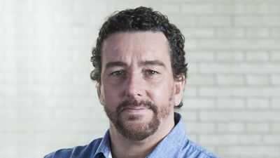 Professor Pedro Camargo